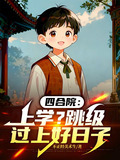 四合院上学跳级过上好日子小说